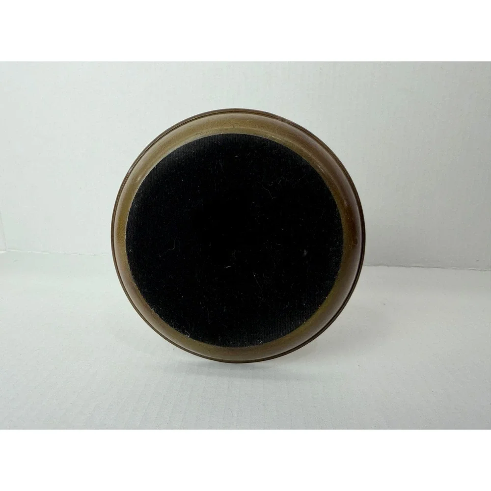 Unbranded Jewelry Faux Gold Deer Antler Holder Tray‎